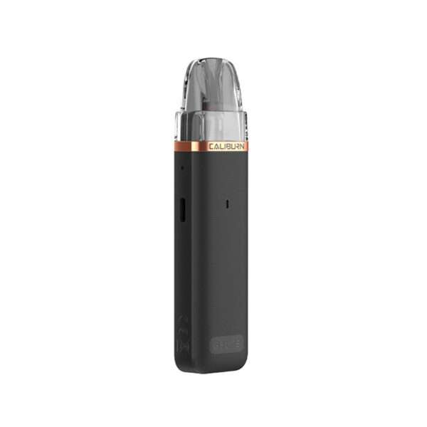 Uwell Caliburn G3 Lite Pod System Kit Black