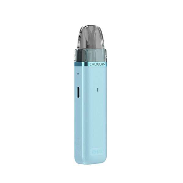 Uwell Caliburn G3 Lite Pod System Kit Blue