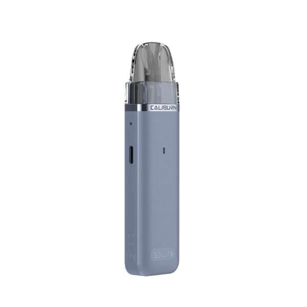 Uwell Caliburn G3 Lite Pod System Kit Gray