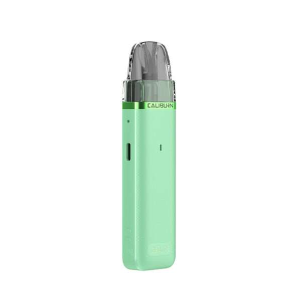 Uwell Caliburn G3 Lite Pod System Kit Green