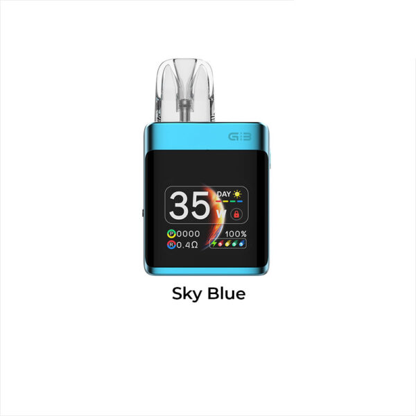 Uwell Caliburn G3 Pro Koko 1250mAh Sky Blue