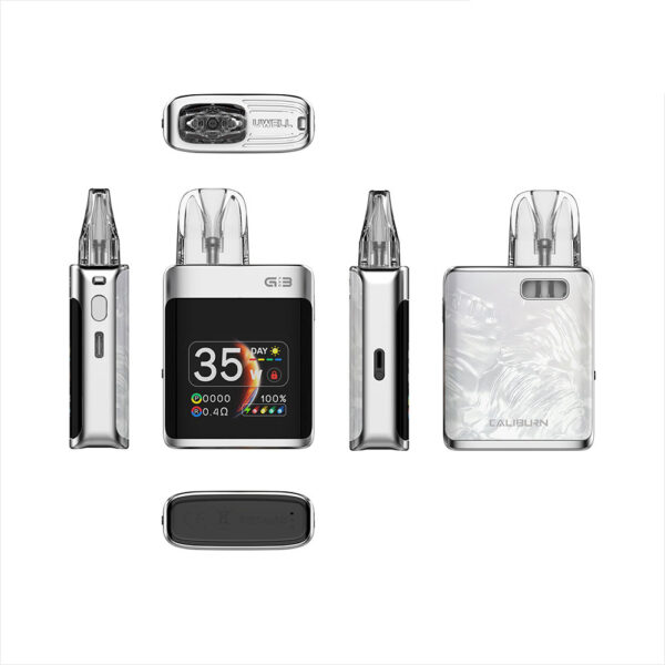 Uwell Caliburn G3 Pro Koko 35W