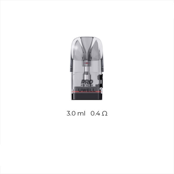 Uwell Caliburn G3 Pro Koko Replacement Cartridge 0.4 ohm