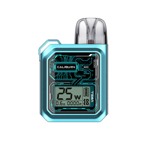 Uwell Caliburn GK3 Pod System