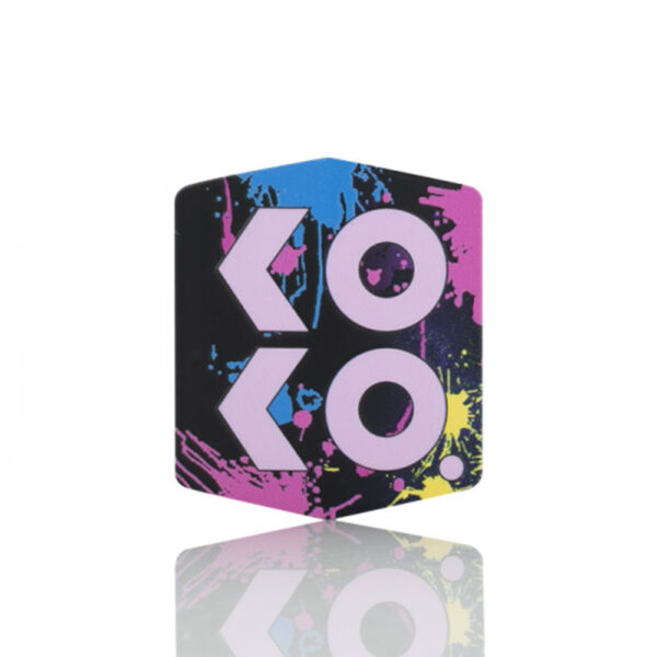 Uwell Caliburn KOKO Prime Replacement Panels 1 Set Online in Pakistan at Vapestation 5