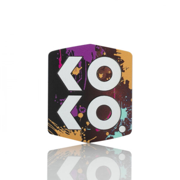 Uwell Caliburn KOKO Prime Replacement Panels 1 Set Online in Pakistan at Vapestation 6