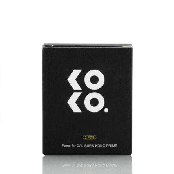 Uwell Caliburn KOKO Prime Replacement Panels 1 Set Online in Pakistan at Vapestation