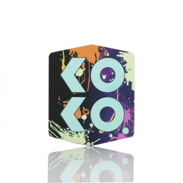 Uwell Caliburn KOKO Prime Replacement Panels 1 Set Online in Pakistan at Vapestation 7