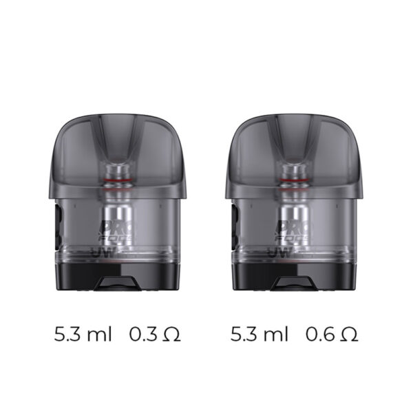 Uwell Crown X 60W 1
