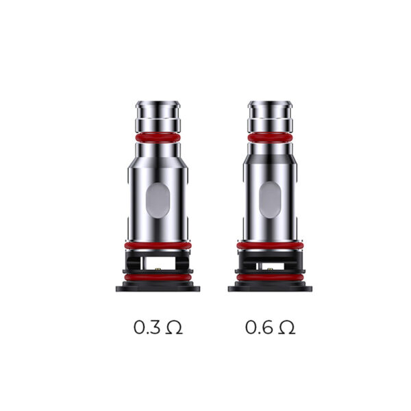 Uwell Crown X 60W 1500mAh