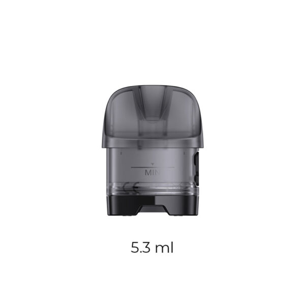 Uwell Crown X 60W Kit Cartridge