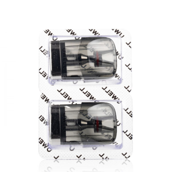Uwell Yearn Neat 2 0.9 Ohm Replacement Pod 2 Pcs Online in Pakistan at Vapestation 5