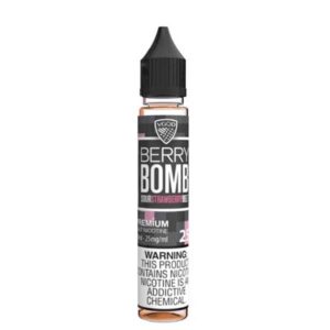 VGOD SaltNic ? Berry Bomb 30ml ( 25 , 50 mg)