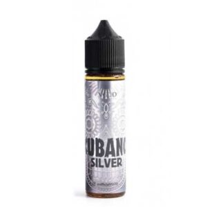 VGOD - Cubano Silver 60ml (0 , 3 , 6 mg)