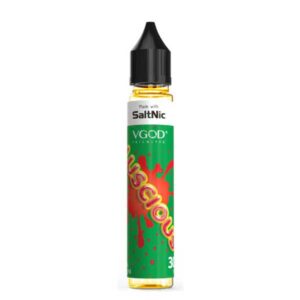 VGOD SaltNic ? Luscious 30ml ( 25 , 50 mg)