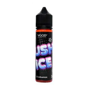 VGOD - Lush Ice 60ml (0, 3, 6, 12, 18 mg)