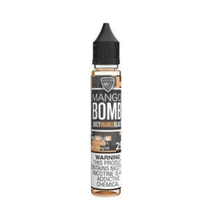 VGOD SaltNic ? Mango Bomb 30ml ( 25 , 50 mg)