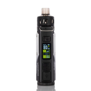 VOOPOO ARGUS X 80W Pod Mod Kit System