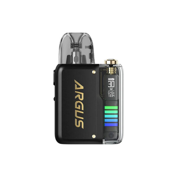 VOOPOO Argus P2 Pod System Kit Matte Black