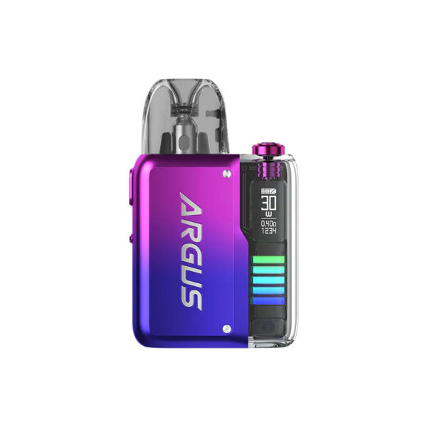 VOOPOO Argus P2 Pod System Kit Violet Purple