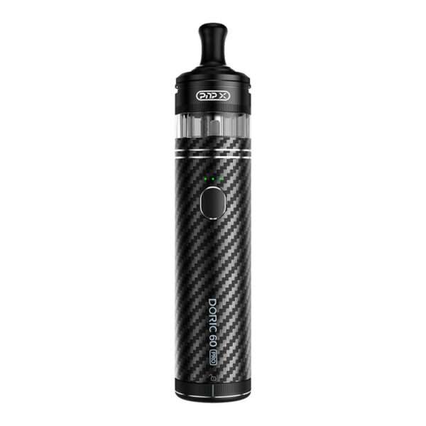 VOOPOO Doric 60 Pro Pod Kit 60W Black