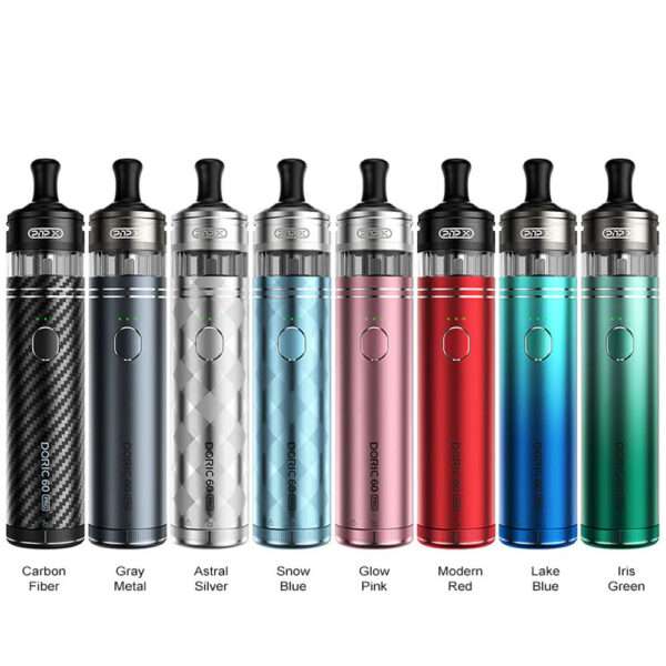 VOOPOO Doric 60 Pro Pod Kit 60W In Pakistan 1