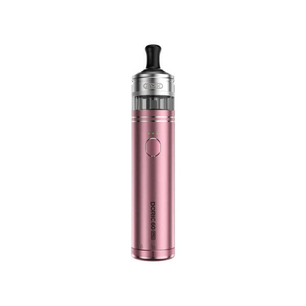 VOOPOO Doric 60 Pro Pod Kit 60W Pink