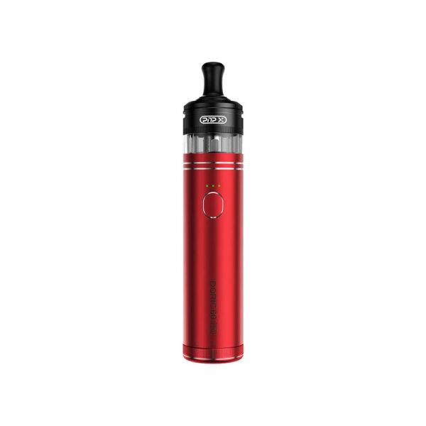 VOOPOO Doric 60 Pro Pod Kit 60W Red