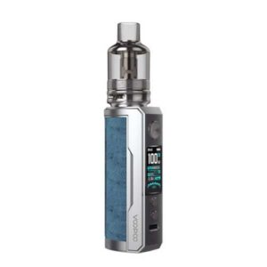 VOOPOO Drag X Plus 100w Pod Mod Starter Kit 5.5 ml
