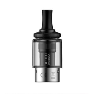 VooPoo ITO-X Replacement Pod 2ml