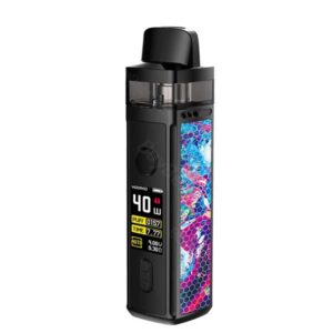 VOOPOO Vinci 40w Pod Kit 1500 Mah