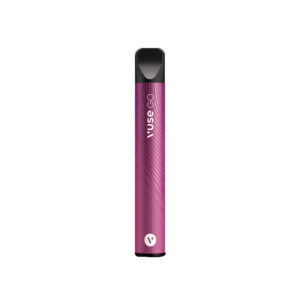 VUSE GO 700 Disposable Vape - Berry Blend 700 Puffs (0mg)