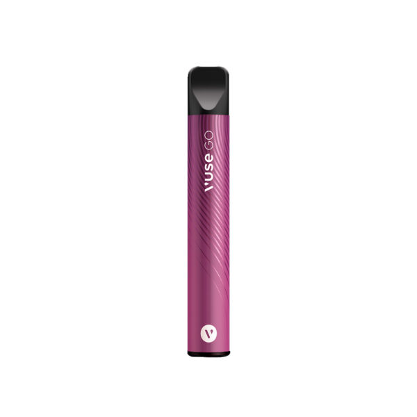 VUSE GO 700 Disposable Vape Berry Blend