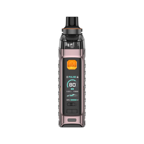 Vaporesso Armour G 80W Pod Mod Kit brown