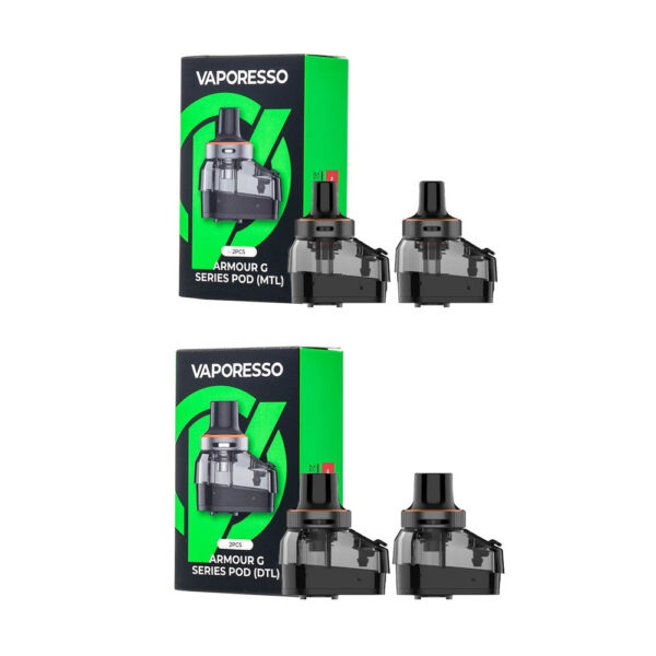Vaporesso Armour G Pod Kit