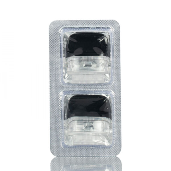 Vaporesso LUXE PM40 Replacement Pods 4mL 2Pcs Online in Pakistan at Vapestation 4