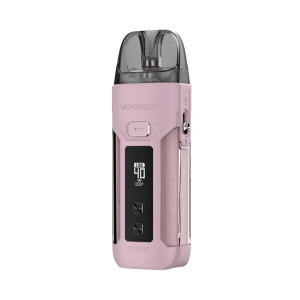 Vaporesso LUXE X Pro pink
