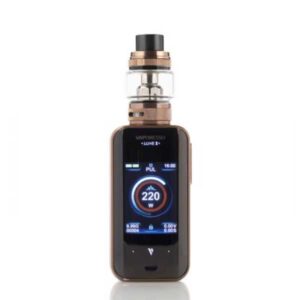 Vaporesso Luxe 2 220w Starter Kit With NRG-S Tank