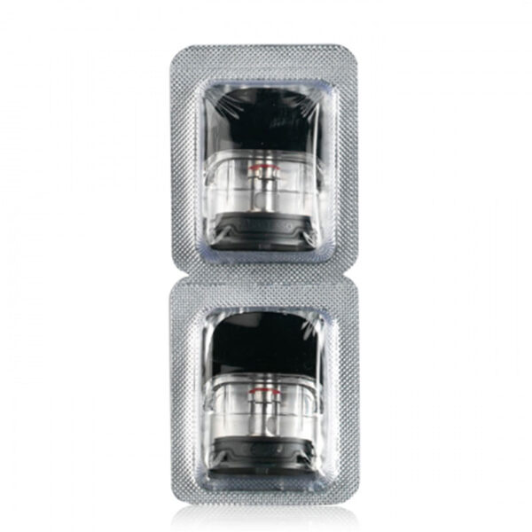 Vaporesso Luxe Q Mesh Replacement Pods 2 Pcs Online in pakistan at vapestation1