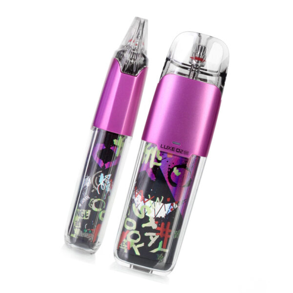 Vaporesso Luxe Q2 SE 25W