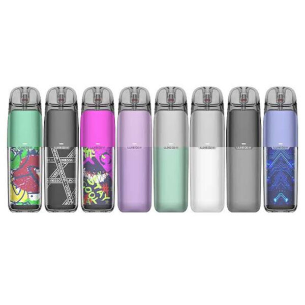 Vaporesso Luxe Q2 SE