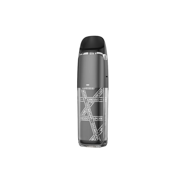 Vaporesso Luxe Q2 SE Pod Vape Kit Grey