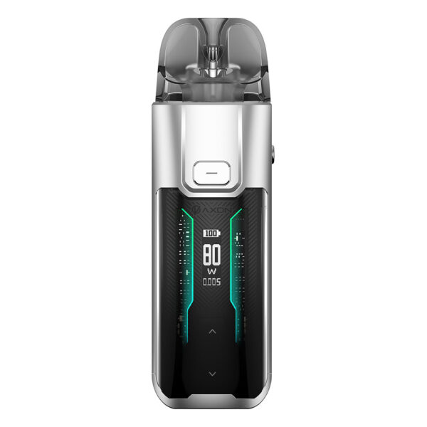 Vaporesso Luxe XR Max Pod Mod Kit 80W 1