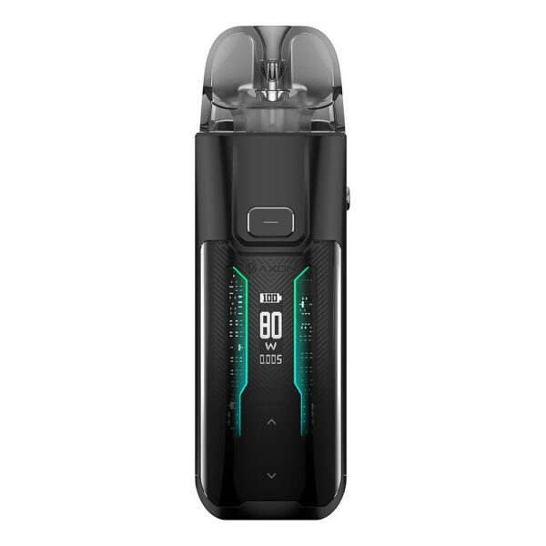 Vaporesso Luxe XR Max Pod Mod Kit Black