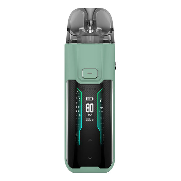Vaporesso Luxe XR Max Pod Mod Kit Green