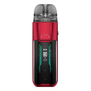 Vaporesso Luxe XR Max Pod Mod Kit 80W