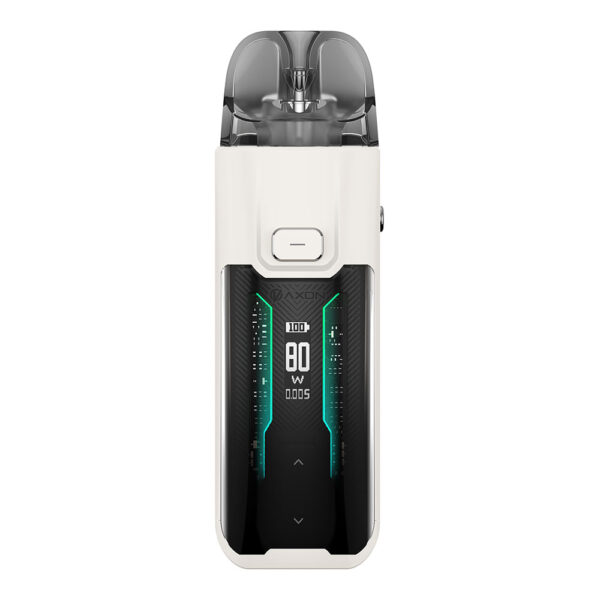 Vaporesso Luxe XR Max Pod Mod Kit White