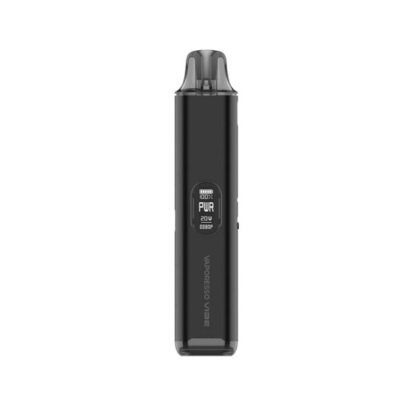 Vaporesso Vibe Pod System Kit Sky Black