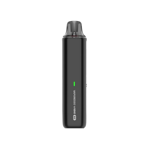 Vaporesso Vibe SE Pod System Kit black