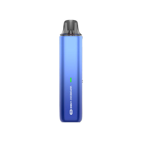 Vaporesso Vibe SE Pod System Kit blue
